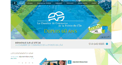 Desktop Screenshot of ccpdi.com